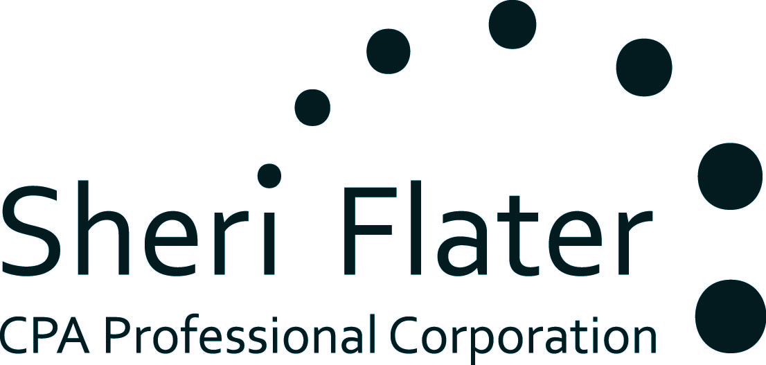Sheri Flater CPA Professional Corp.